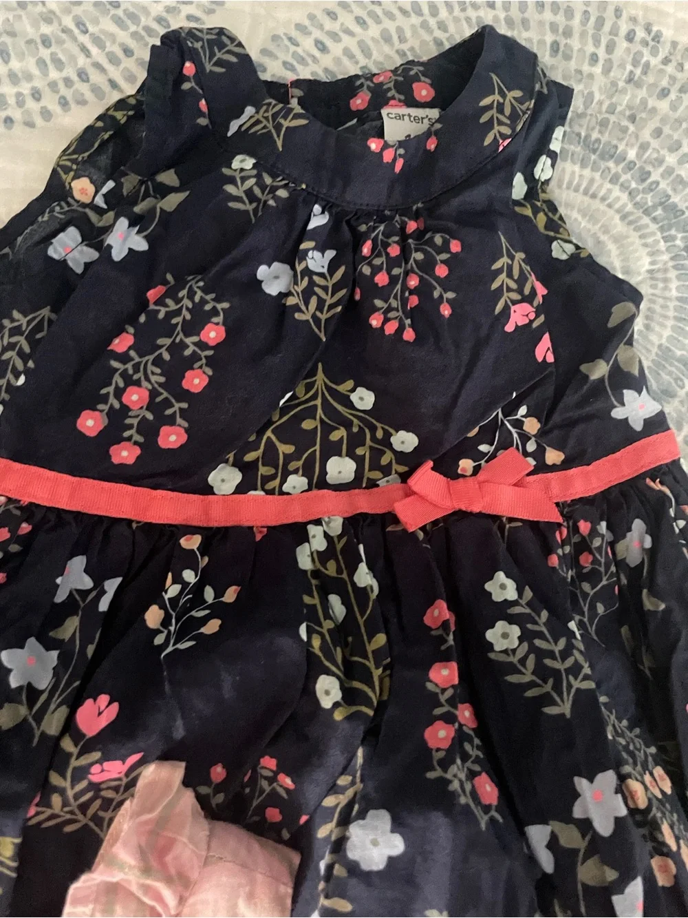 Carters three piece